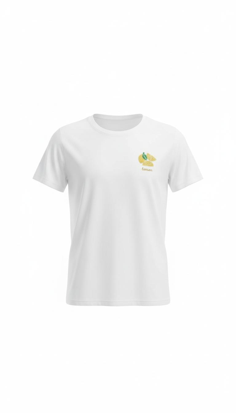 T-Shirt Lemon A711