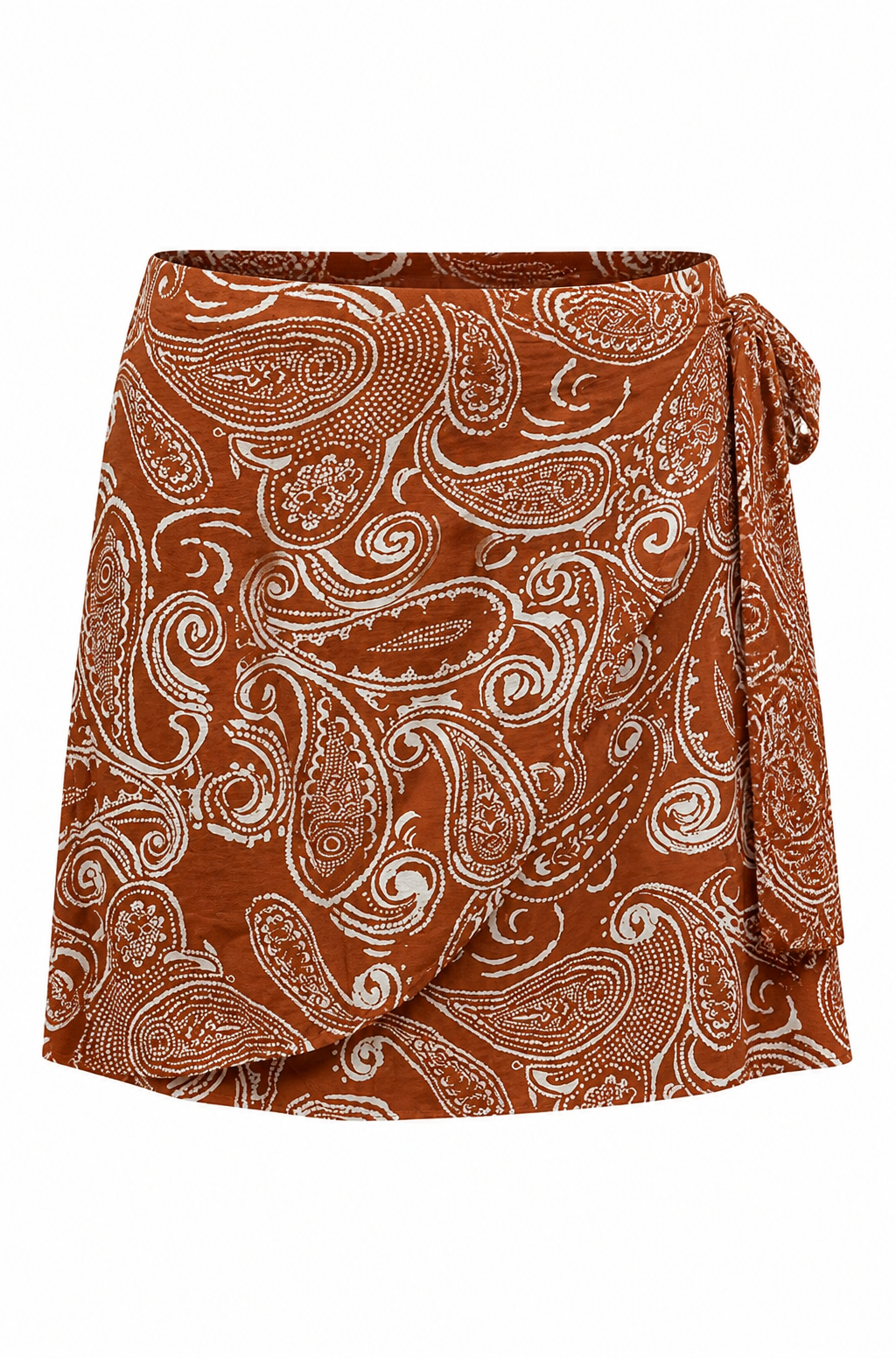 Skirt Adjustable Pareo J-6326