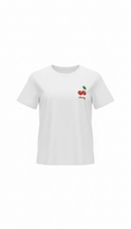 T-Shirt Cherry A713