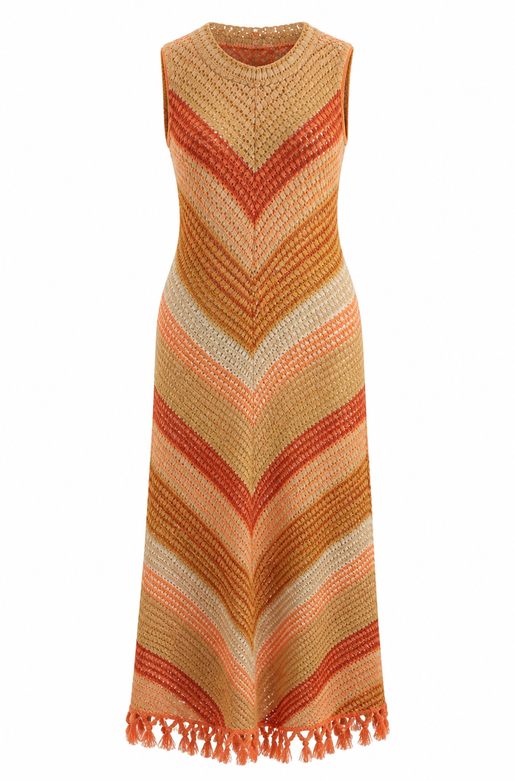 Dress G-7260
