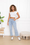 Trousers M7305k-D