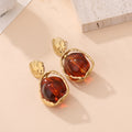 Earrings P-L-03-847
