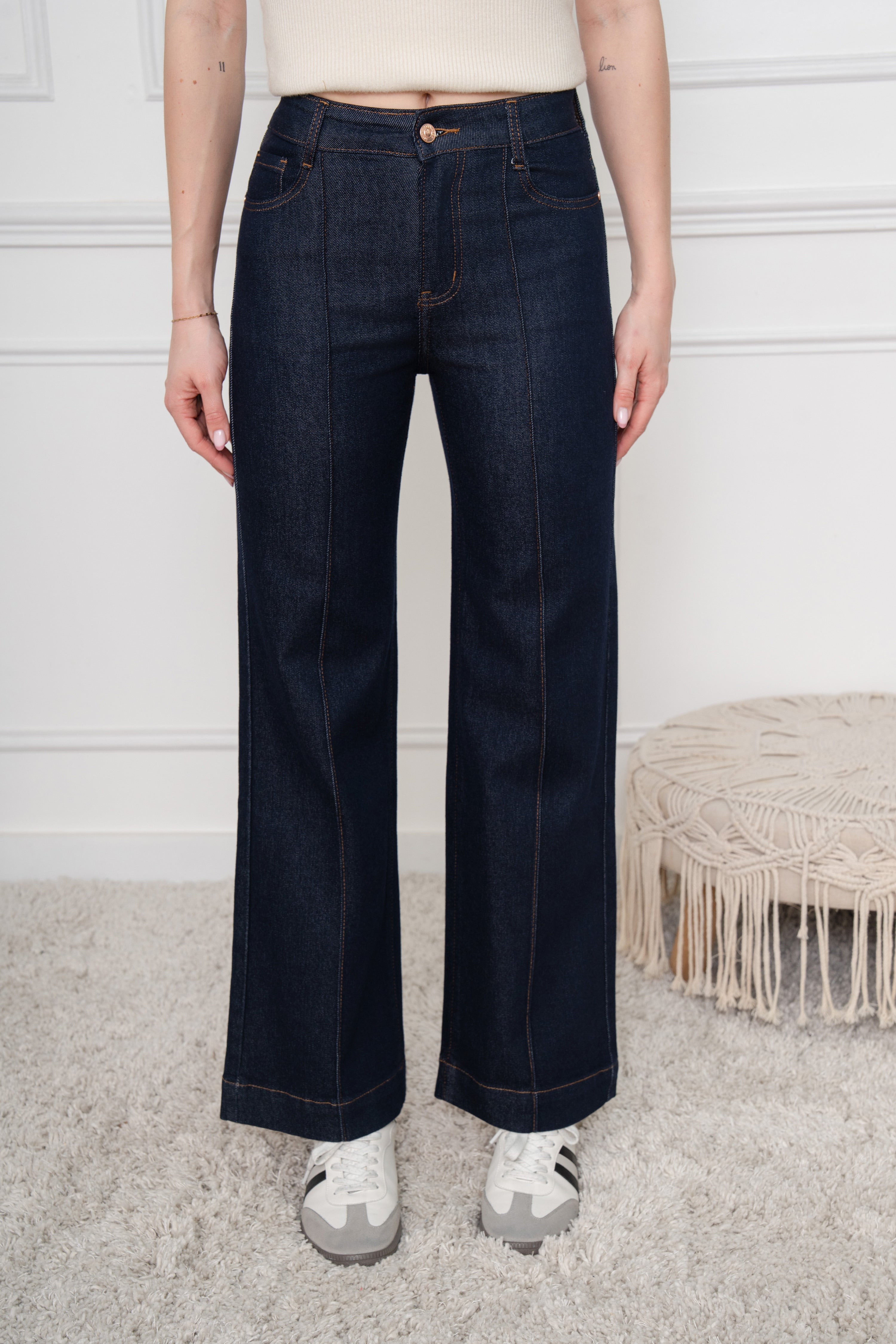 Trousers B7381
