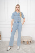 Jumpsuit BM7520D