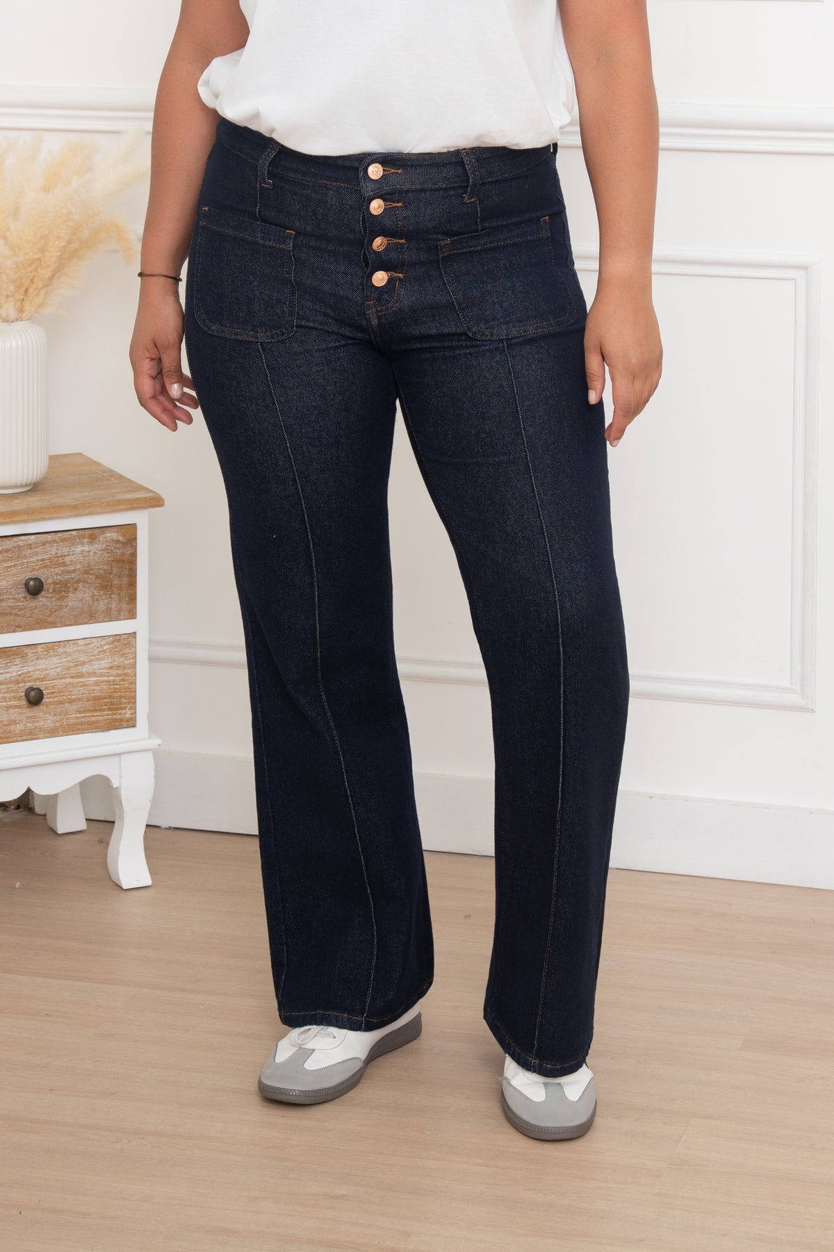 Trousers N-M-7571
