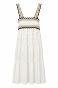 Dress J-7699-M14