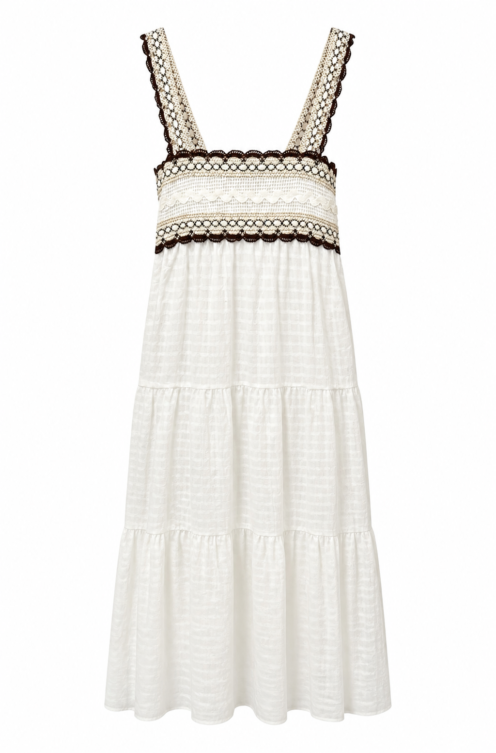 Dress J-7699-M14