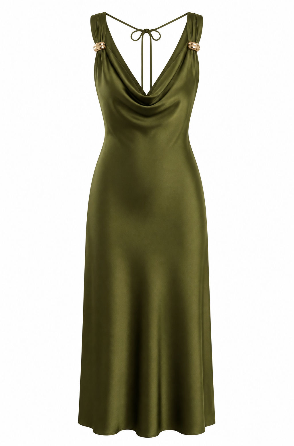 Dress J-7750