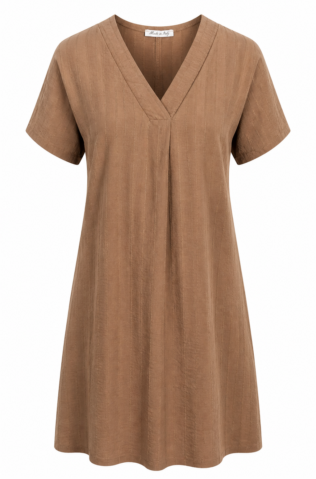 Dress F-8008