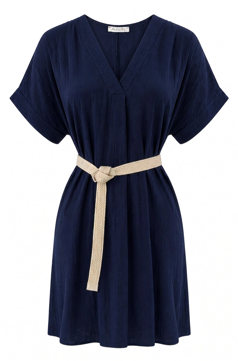 Dress E-8008