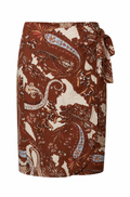 Skirt Pareo K-8107