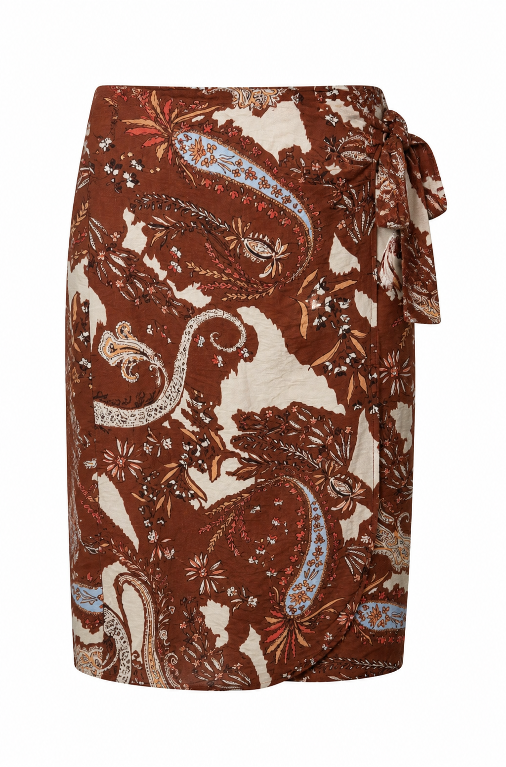 Skirt Pareo K-8107
