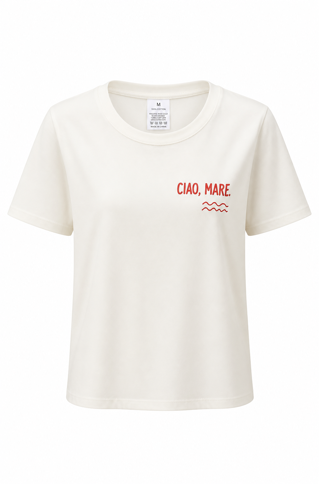 T-Shirt E-81112A