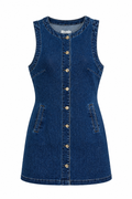 Dress N-R-8117