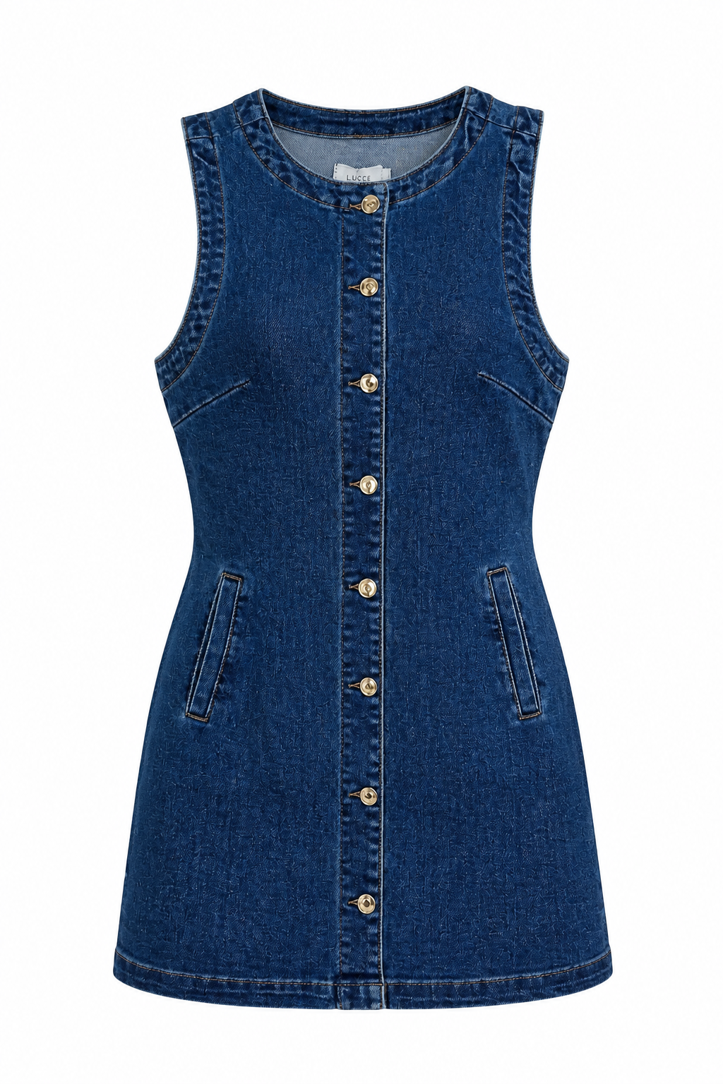 Dress N-R-8117