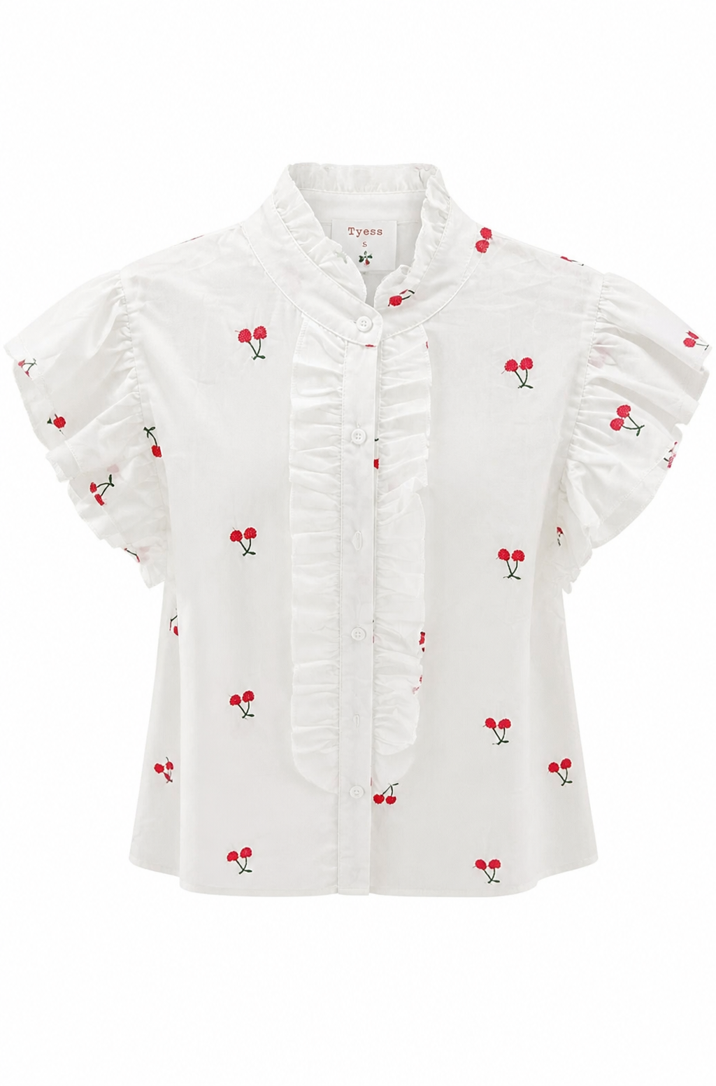 Shirt E-81308