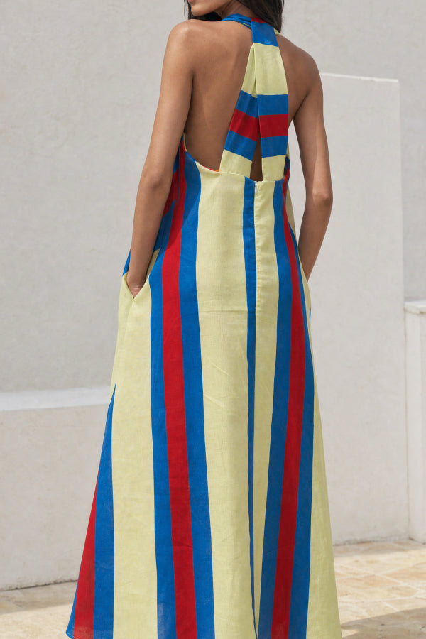 Dress G-Y0248