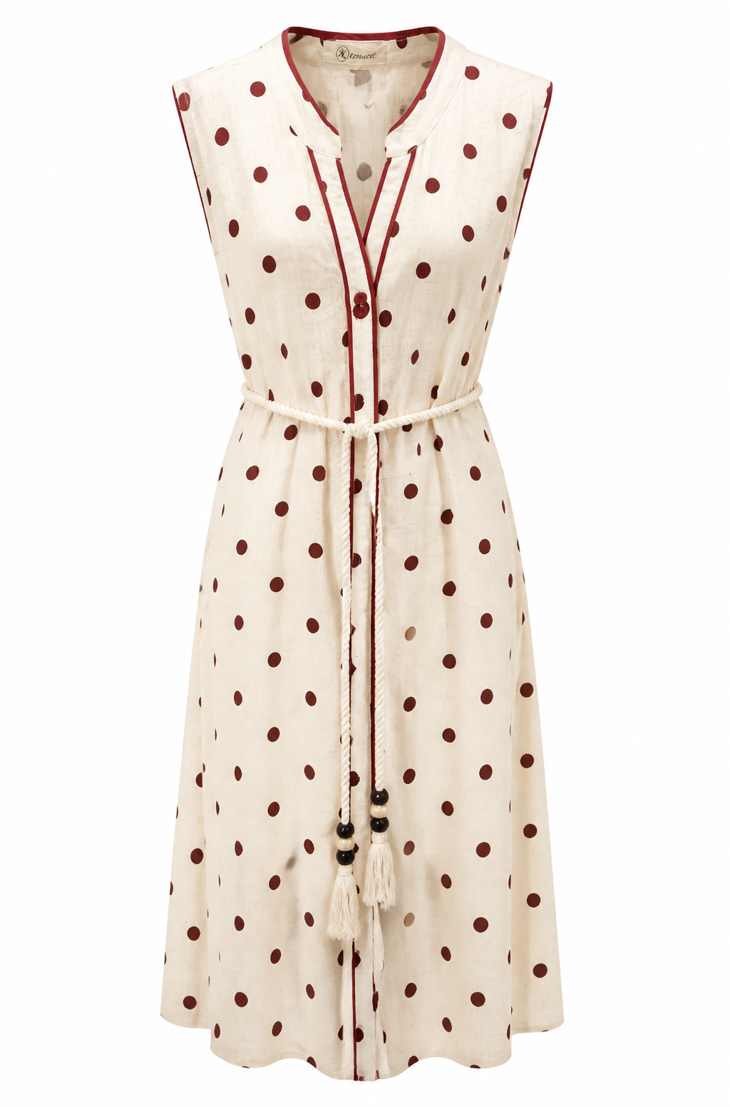 Dress J-82282-2