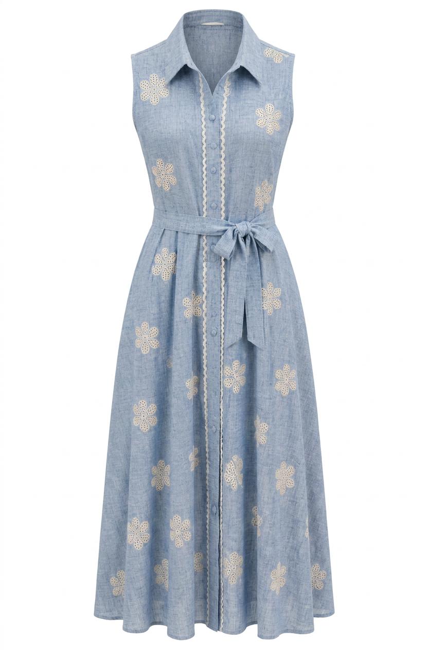 Dress G-82581