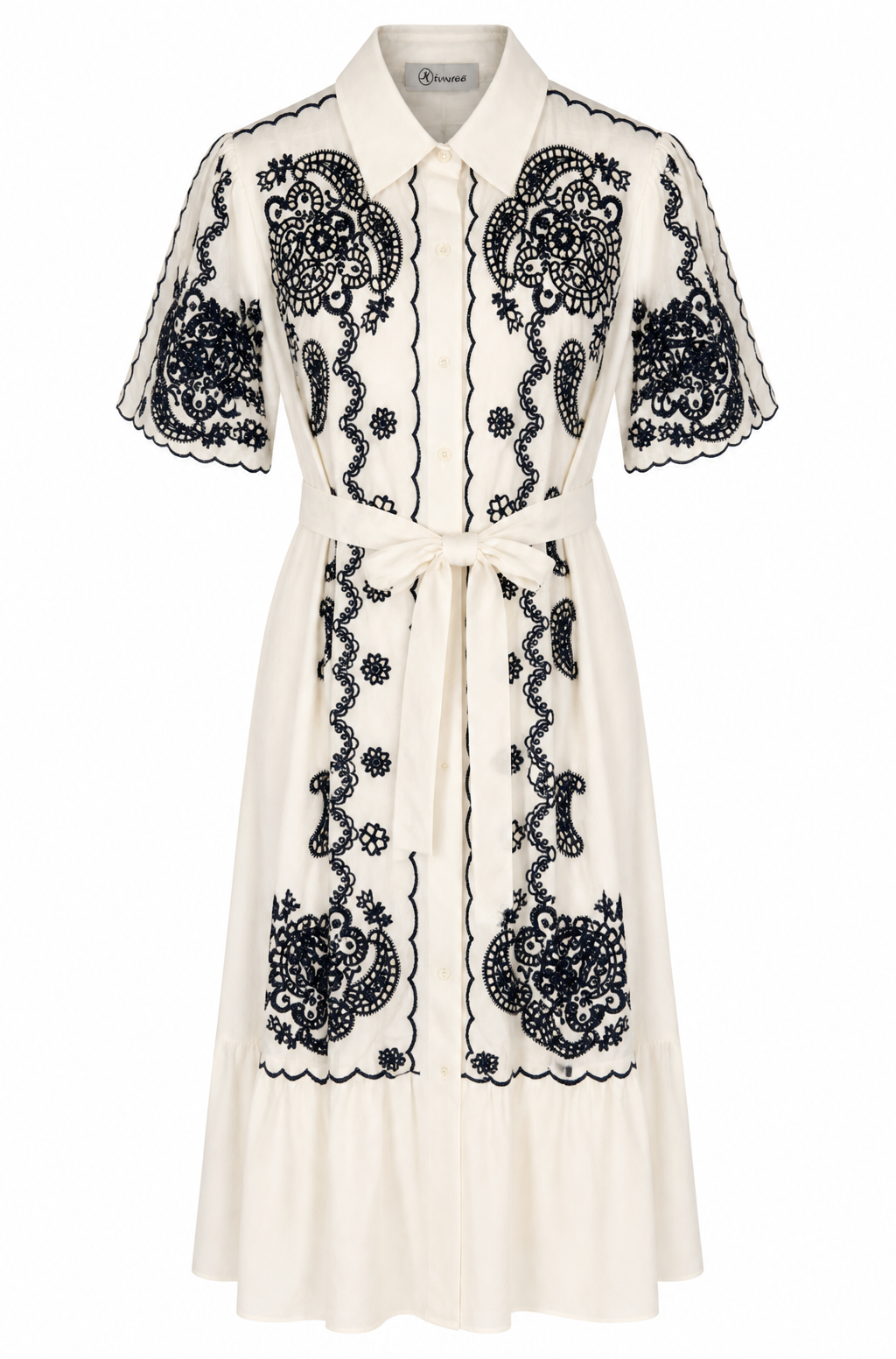 Dress E-82607