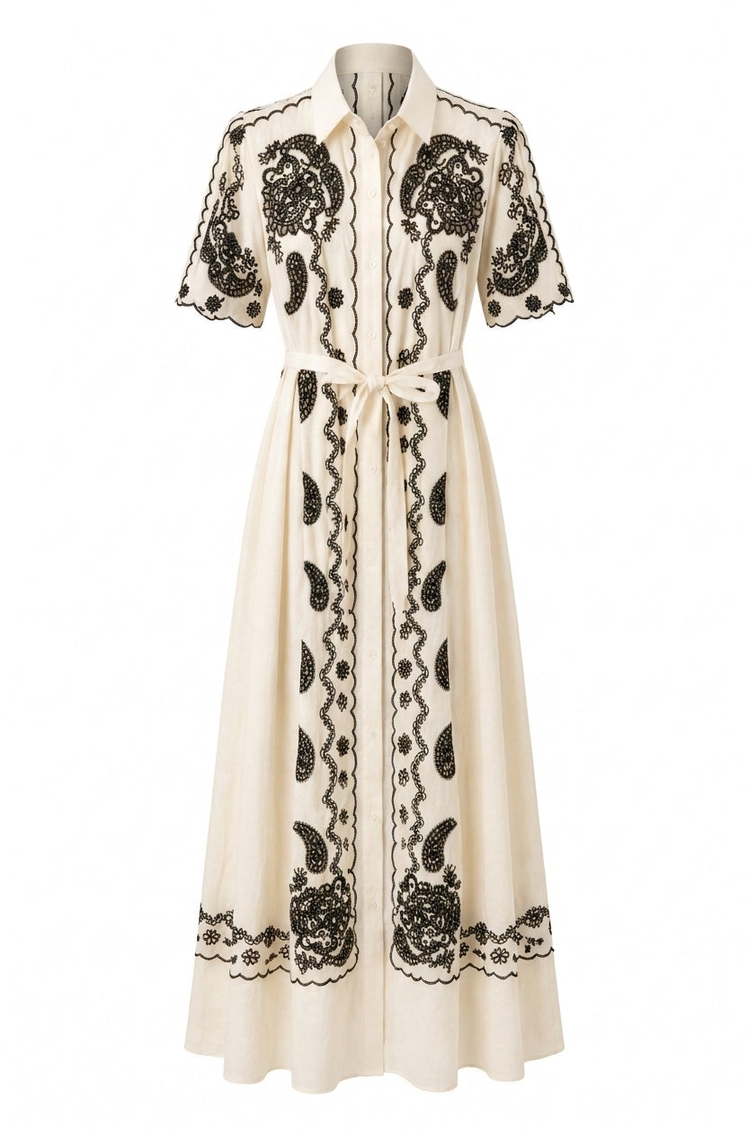 Dress E-82607
