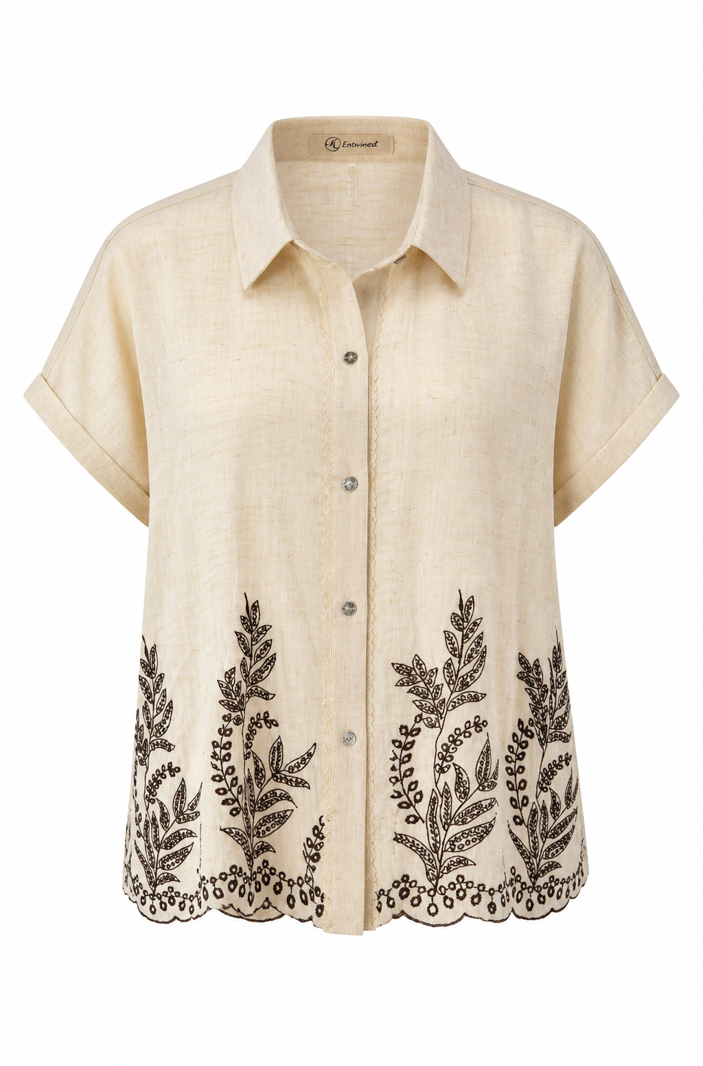 Shirt E-82672-3