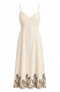 Dress J-82672-5