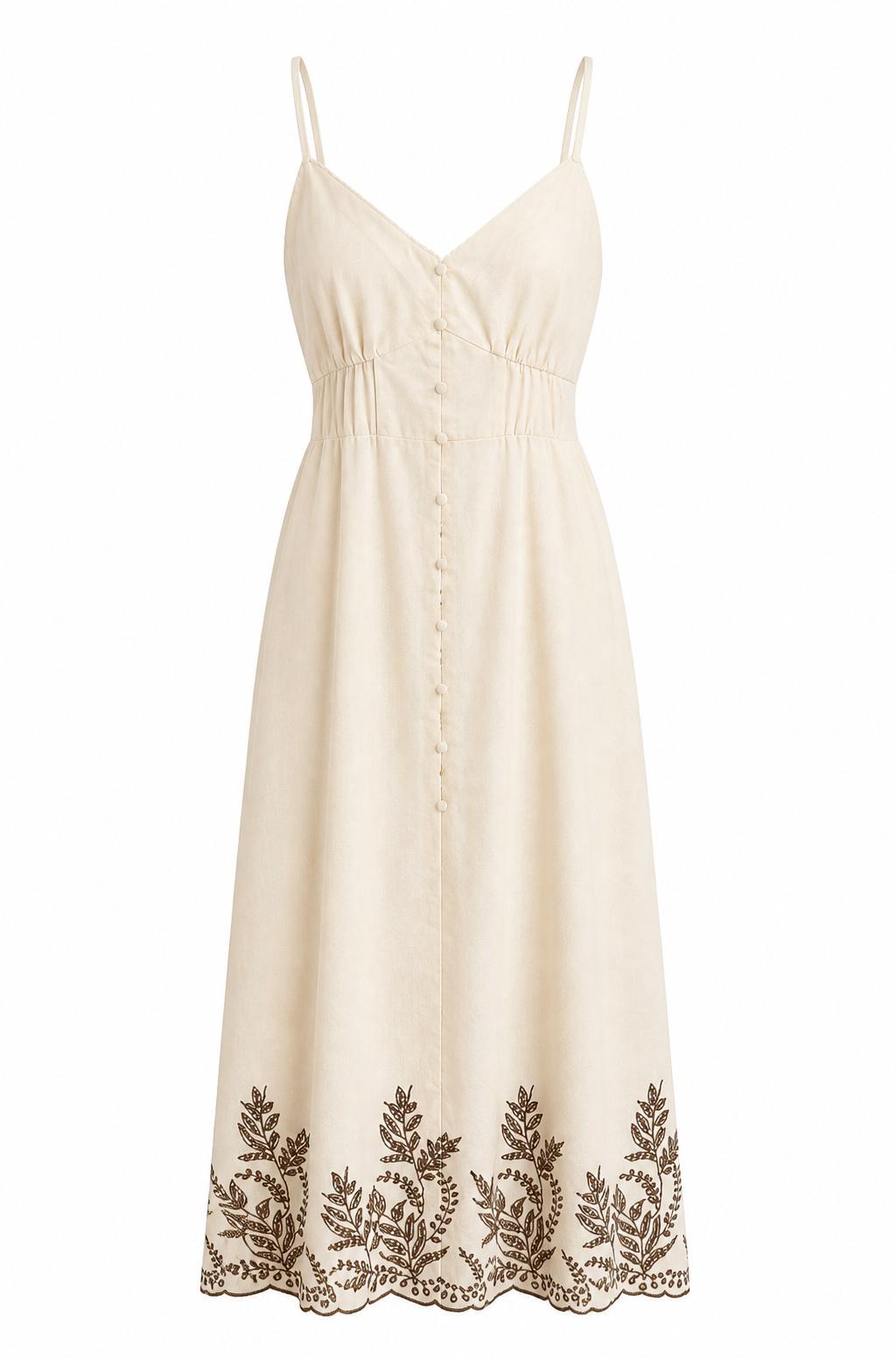 Dress J-82672-5