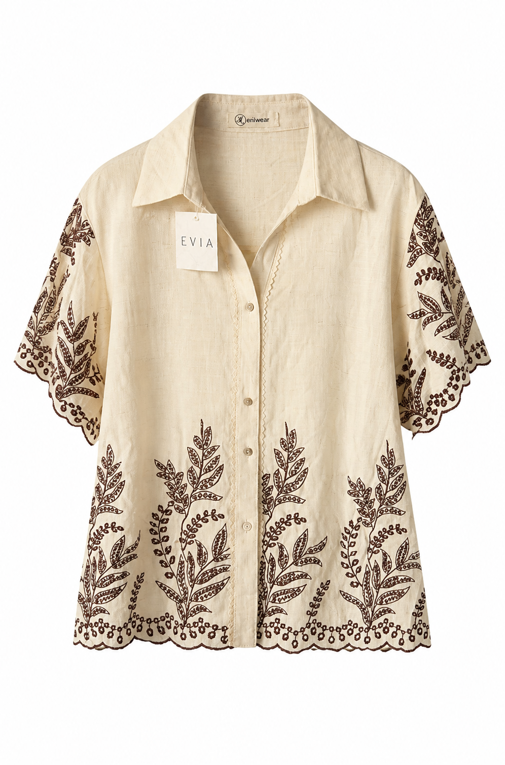 Shirt E-82672-1