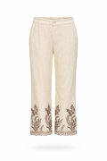 Trousers E-82672-2