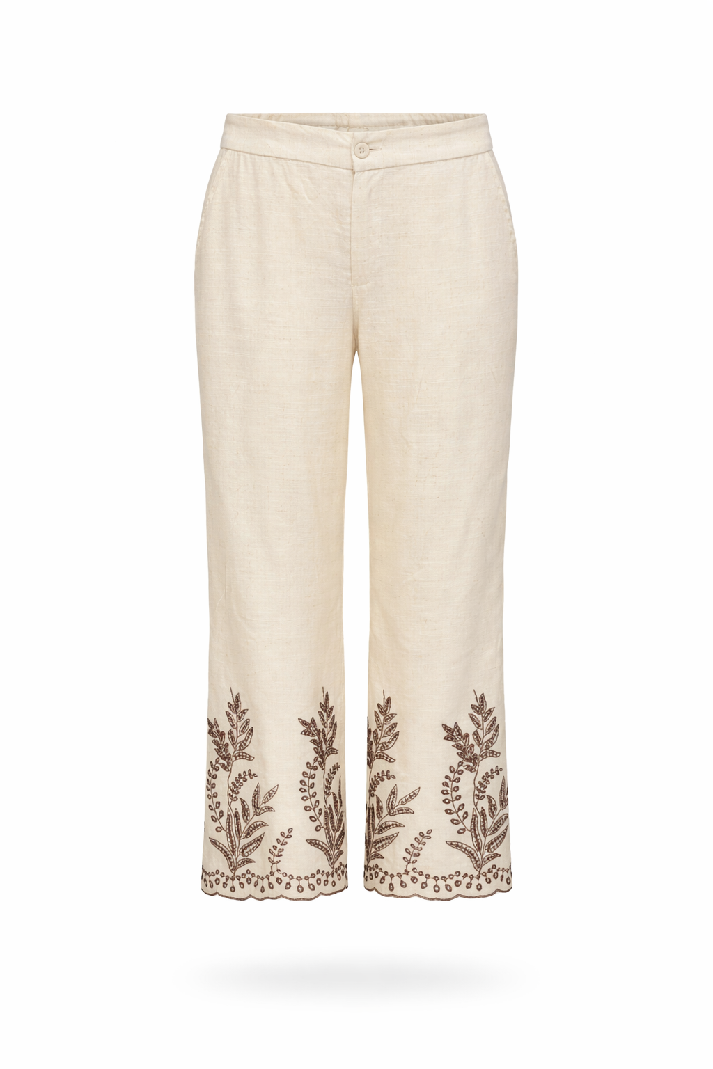 Trousers E-82672-2