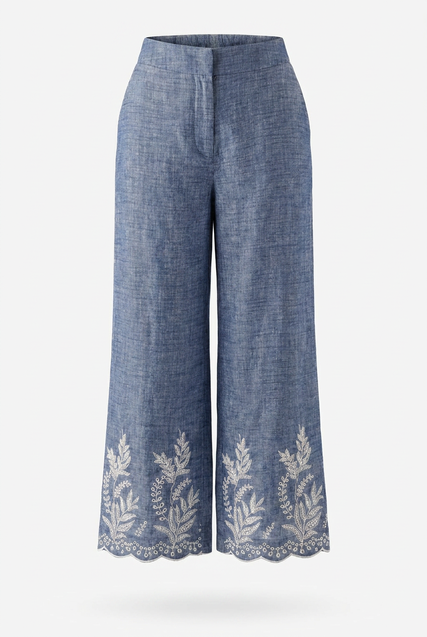 Trousers G-82672