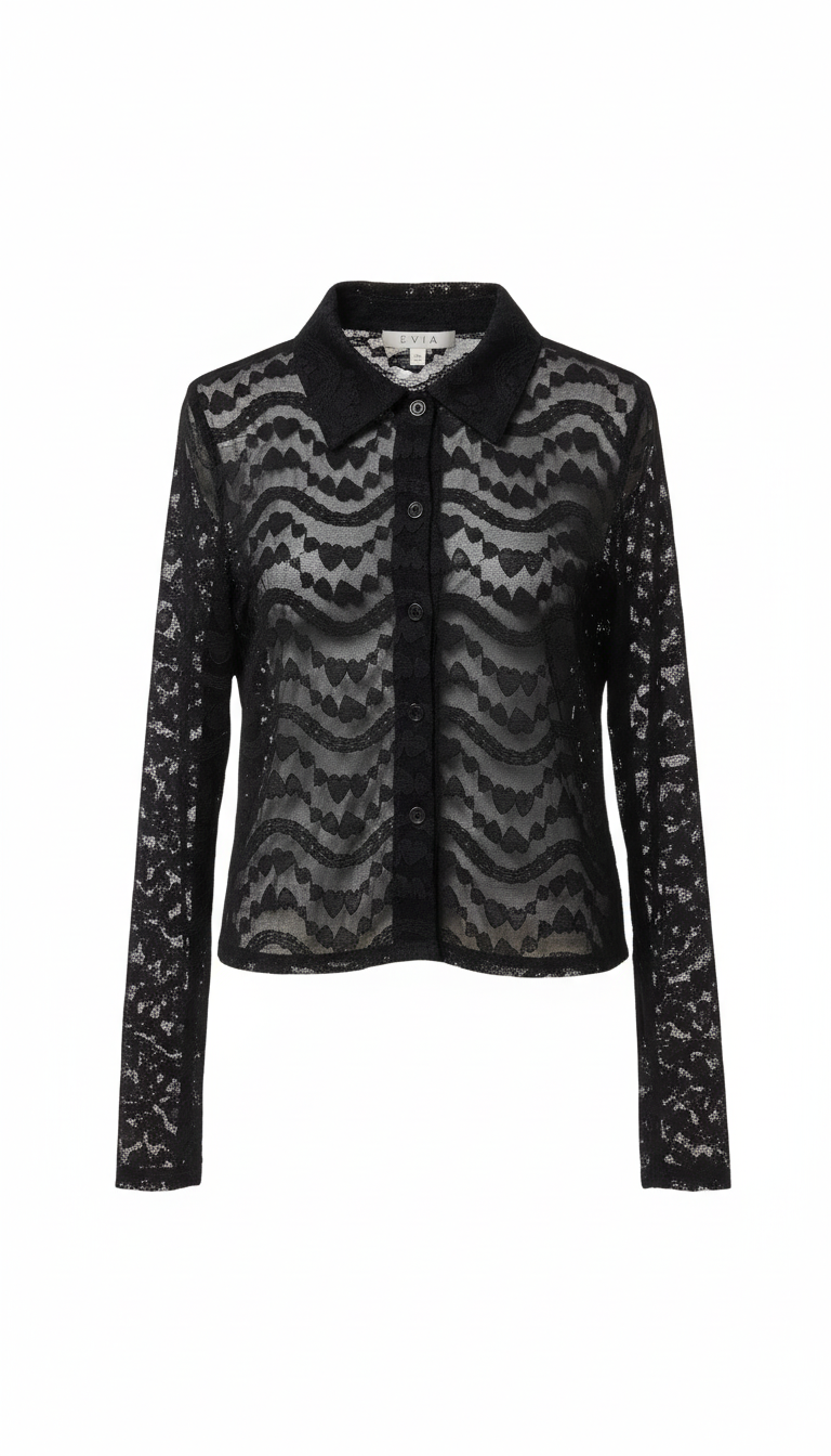 Shirt A8667