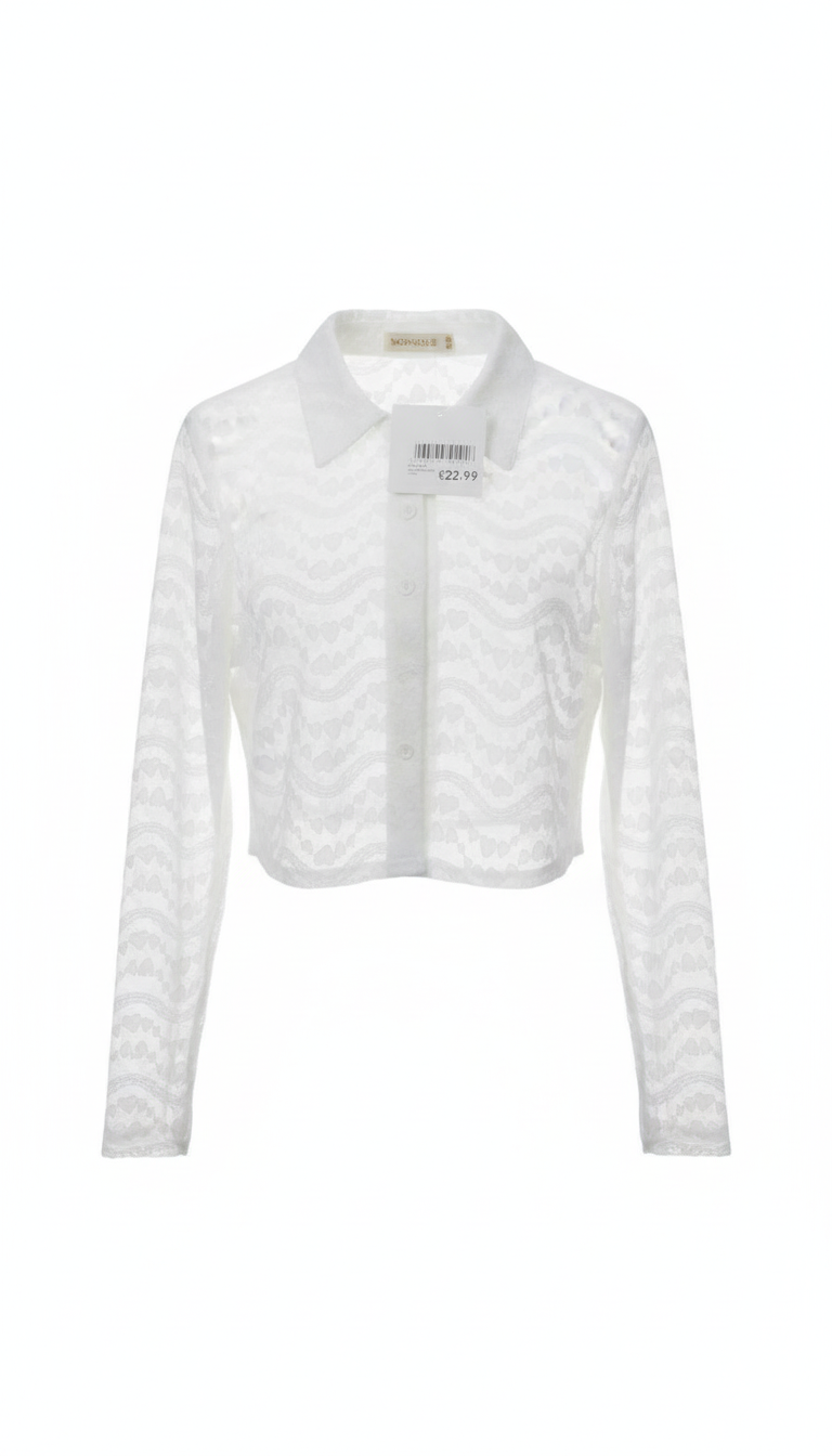 Shirt A8667