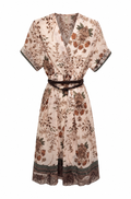 Dress K-880810