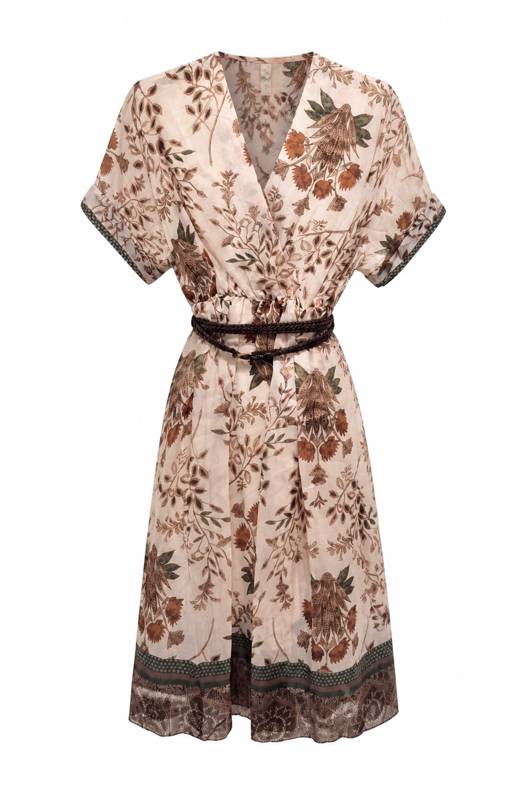 Dress K-880810