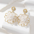 Earrings P-L-02-391