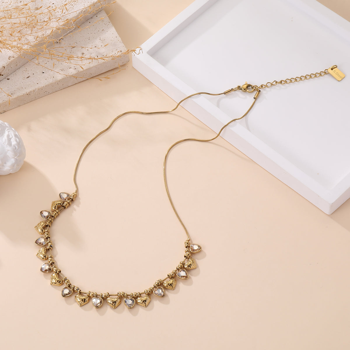 Necklace P-L-02-1876
