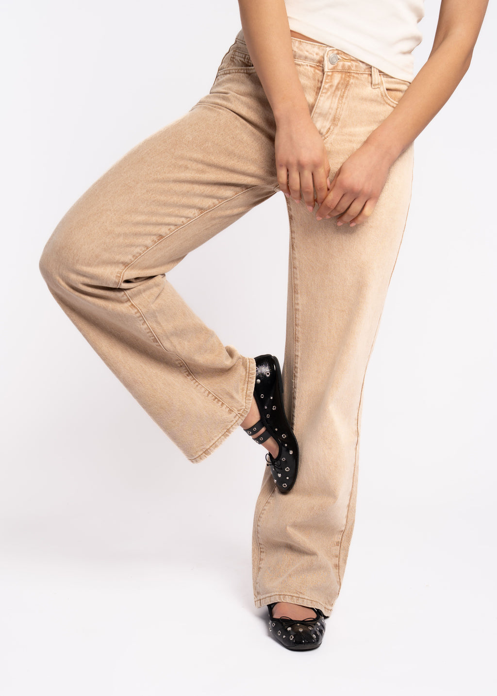 Trousers BRD9158