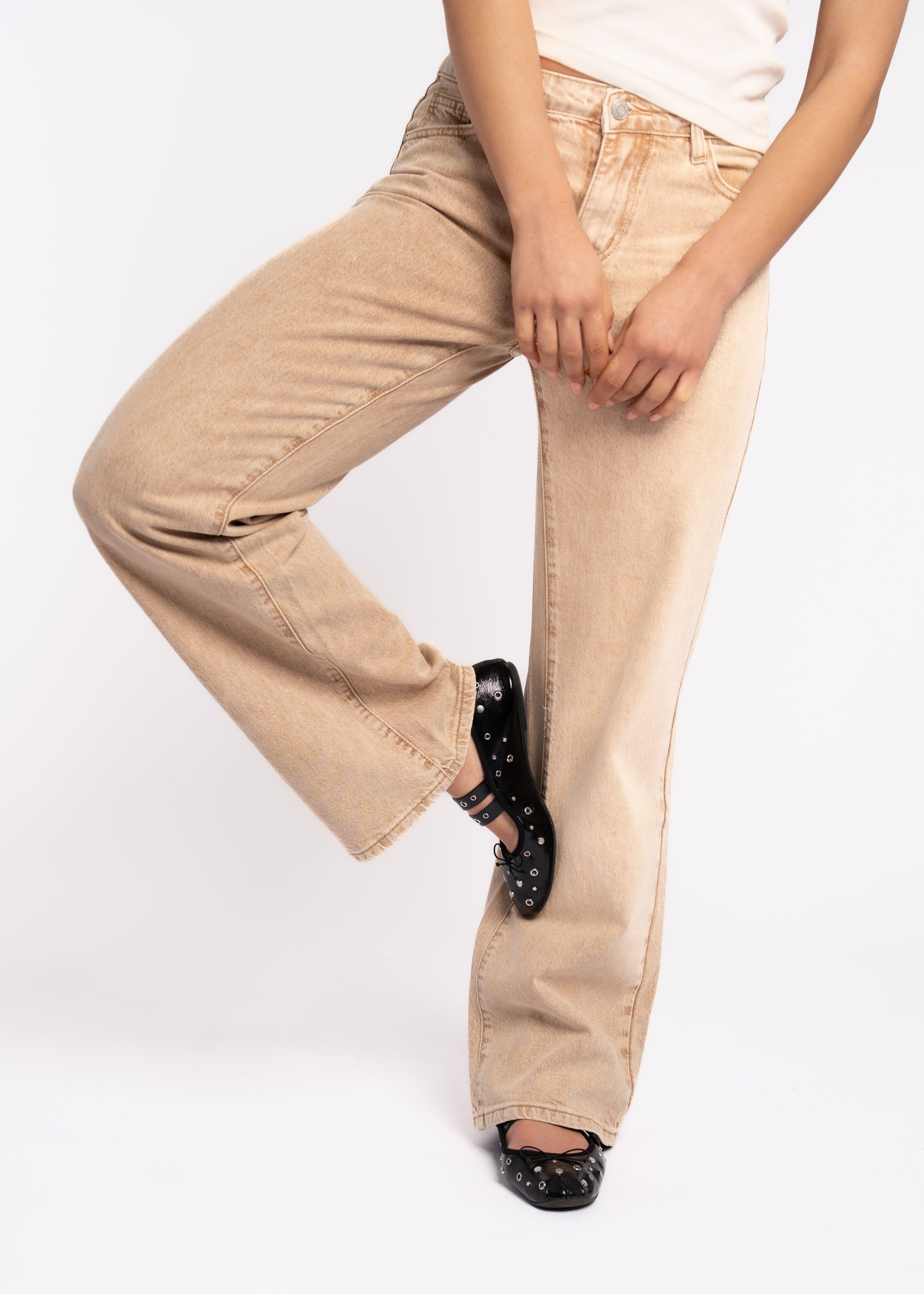 Trousers BRD9158