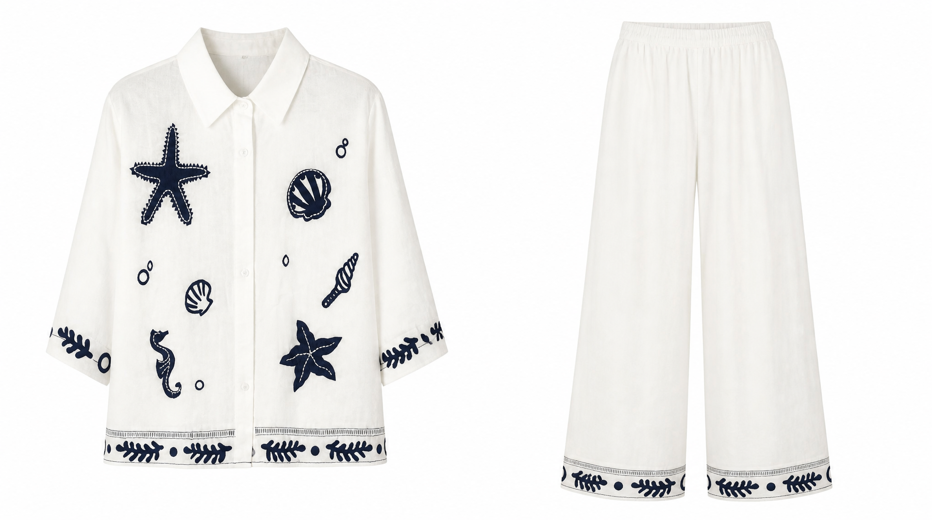 Co-Ord Set J-9231