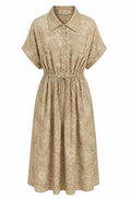 Dress F-9239