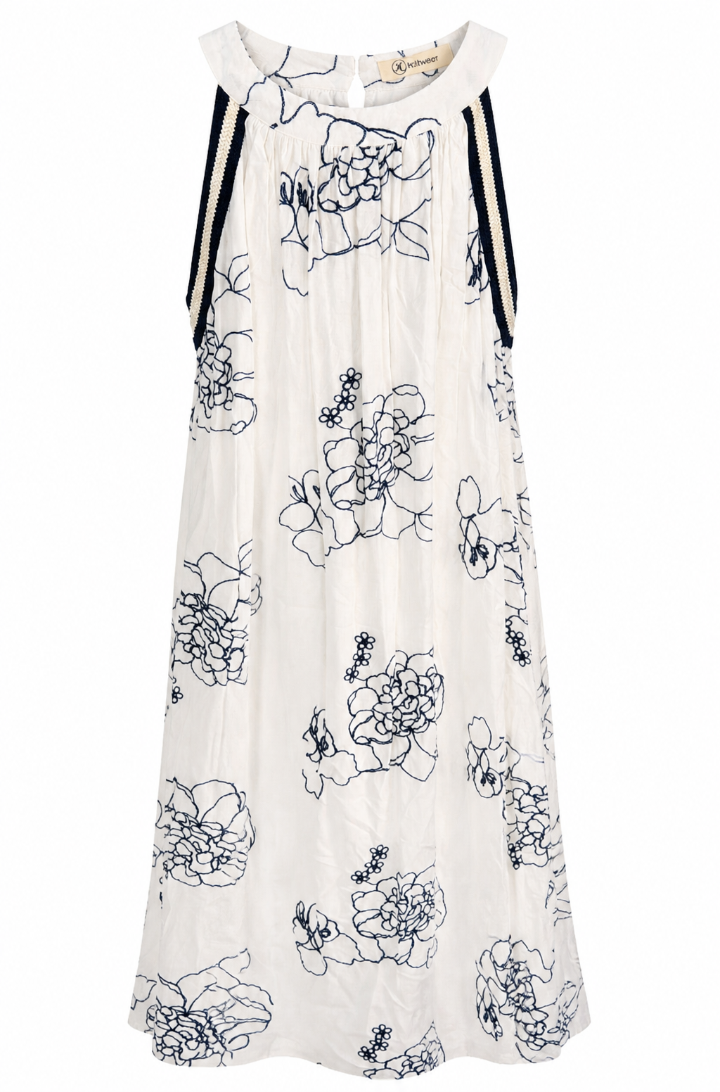 Dress F-9247