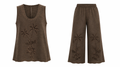 Co-Ord Set G-9255