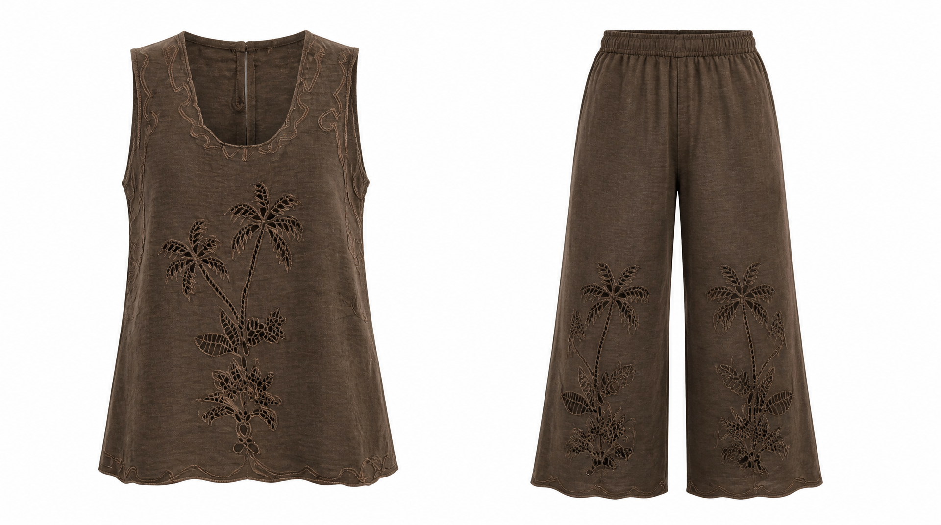 Co-Ord Set G-9255