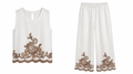 Co-Ord Set G-9256