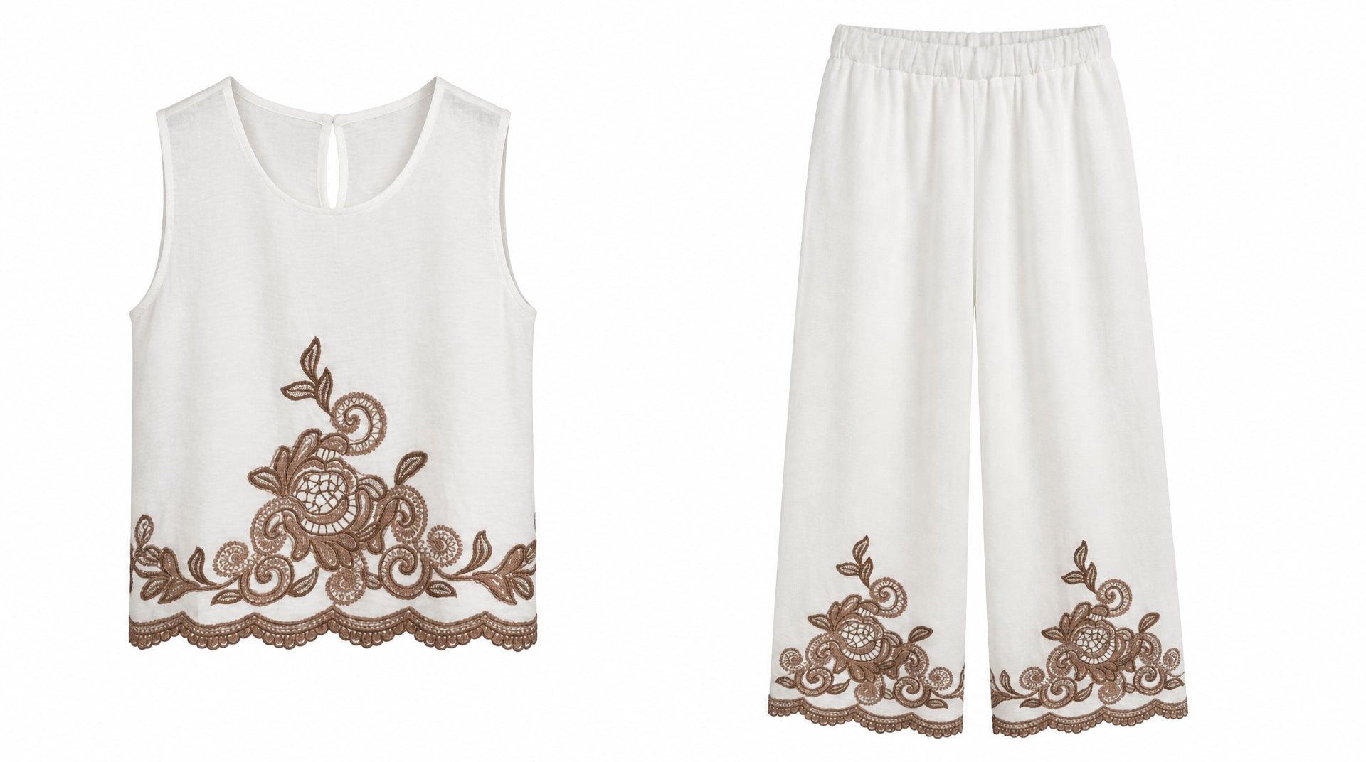 Co-Ord Set G-9256