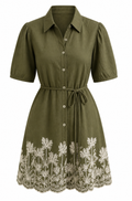 Dress F-9257