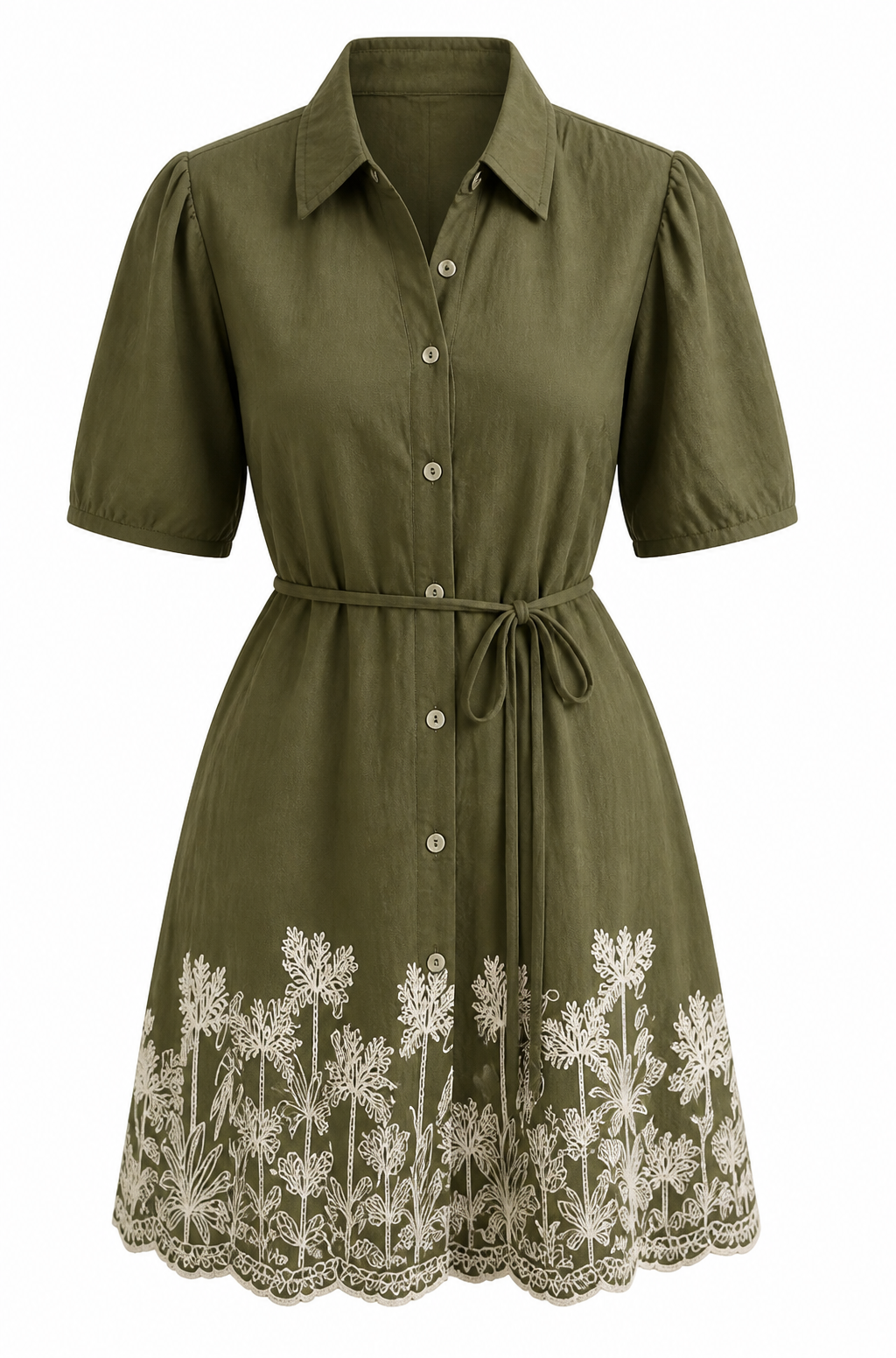 Dress F-9257