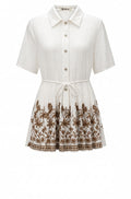 Dress F-9257